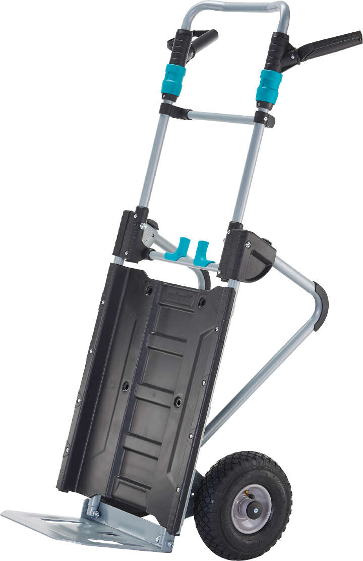 wolfcraft Transportsystem TS 2500